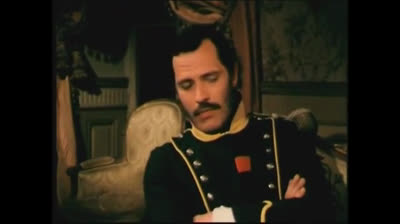 Les fiancées de l empire ep 1. Série.