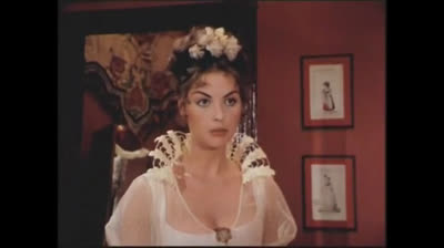 Les fiancées de l empire  Ep3  Série.