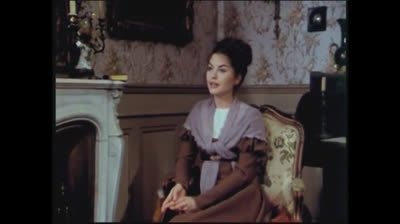 Les fiancées de l empire ep 4 .série.