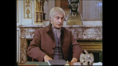 Les  fiancées de l empire ep5 .série.