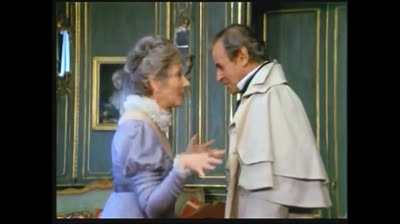 Les fiancées de l empire ep 6 final . Série.