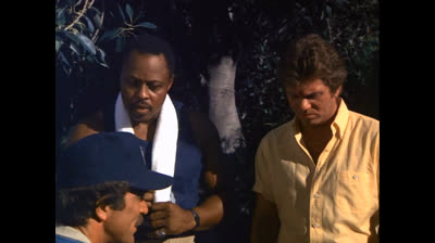 Magnum 2x11  Entrez dans la danse.FRENCH.