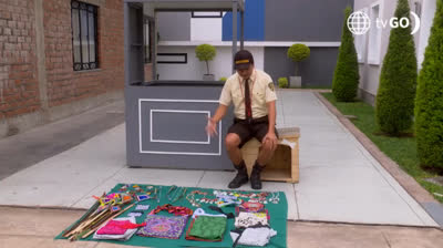 AFHS Al fondo hay sitio 2023 capitulo 289 completo