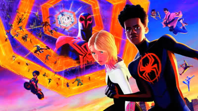Across The Spider-Verse Soundtrack (all songs)