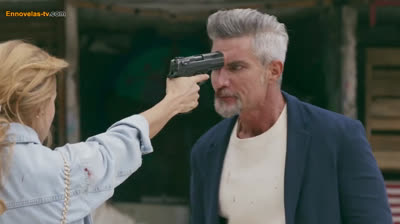 C-77 Calixto Se Enfrenta A La Verdad