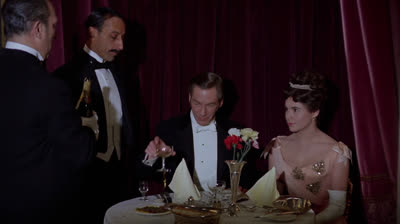 The Phantom Of The Opera (1962)