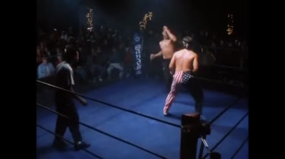 To Be The Best (1993)