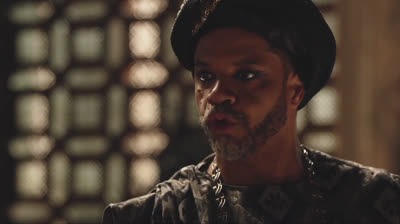 Иезавель | Jezabel - 15 серия (озвучка CrazyCat studio)