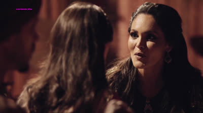 Иезавель | Jezabel - 14 серия (озвучка CrazyCat studio)