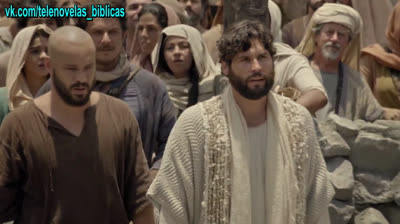 Иисус | Jesus - 100 Серия (субтитры)