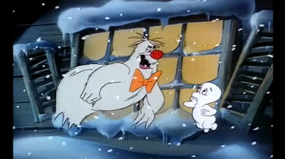 EL REGALO NAVIDEÑO DE GASPARÍN