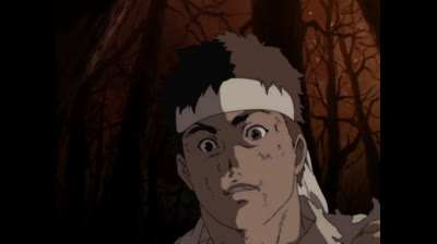 Street Fighter Alpha Generations (2005)