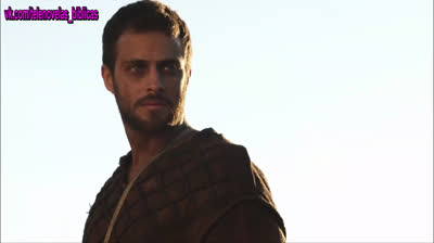 Иезавель | Jezabel - 16 серия (субтитры)