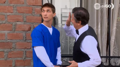 Al Fondo Hay Sitio - Temporada 10 - Capítulo 160 Emisión 23 08 2023 América TvGO