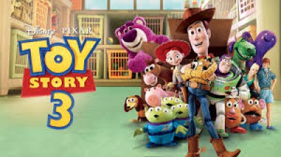 Toy Story 3 [ 2010 ] @vini7xg