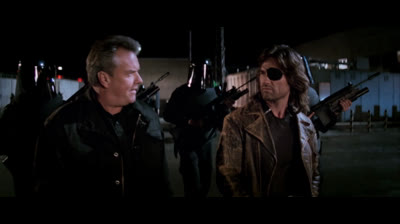 Los Angeles 2013. vf