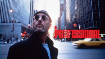 O Profissional 1994 ‧ Ação/Drama ‧ 1h 50m