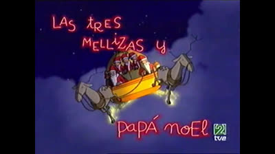 PAPÁ  NOE Y LAS TRILLIZAS