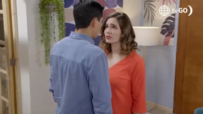 LUZ DE LUNA 3 CAPITULO 97 HD TVGO