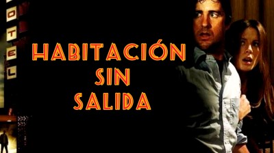 Habitación Sin Salida ₮ ⪨Дерек.Джоуэ⪩