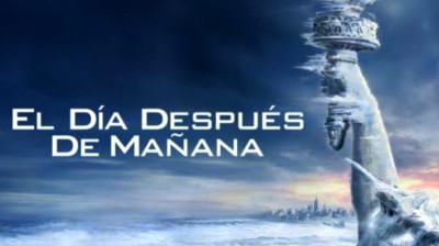 El día después de Mañana ₮ ⪨Дерек.Джоуэ⪩