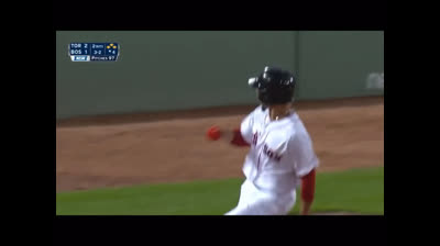 Mookie Betts’s Iconic 13 Pitch at Bat Grand Slam