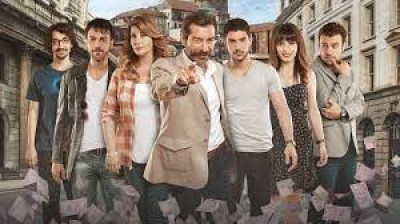 “El plan perfecto” | Capítulo 8 gratis en español