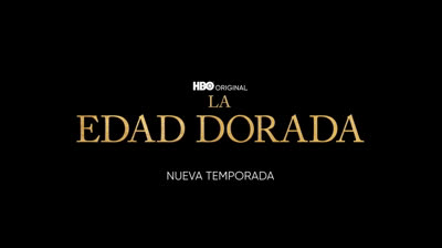 La temporada 2 de “La edad dorada” presenta su tráiler