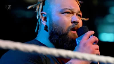 Fallece el luchador de la WWE Bray Wyatt