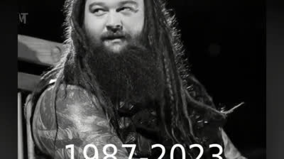 Adiós a Bray Wyatt: Luto en la Comunidad de la Lucha Libre de WWE