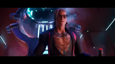 Episodio 4 - Temporada 4 de Fortnite: Un Vistazo al Tráiler