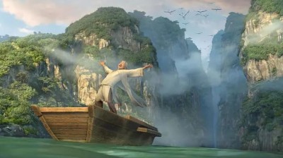 Chang An (2023) FULLMOVIE HD