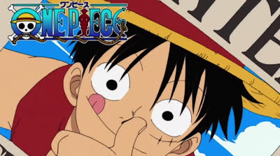 One Piece - Ep.68: Bats-toi Kobby ! le journal des mésaventures de Kobby et d'Hermep