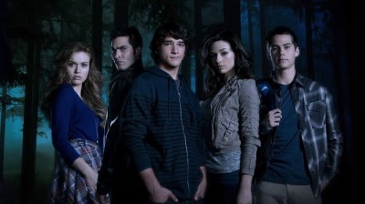 Teen Wolf - 1° Temporada - Episódio 1    -ˢᵒˡᶦᵗᵃʳᶦᵃღ
