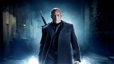 O Último Caçador de Bruxas [ 2015 ] @vini7xg