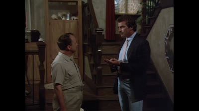 Magnum 2x14  Un ordinateur pour deux .FRENCH.