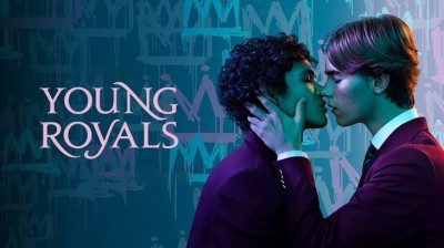 Young Royals - 1° Temporada - Episódio 3