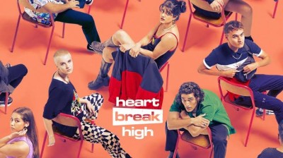 Heartbreak High: Onde Tudo Acontece - 1° Temporada - Episódio 7