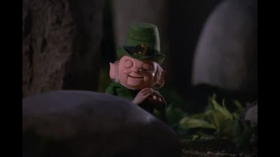 EL TESORO DE LOS DUENDES