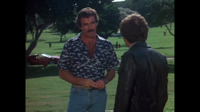 Magnum 2x20  La derniere page .FRENCH.