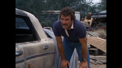 Magnum 2x22  Tout au dernier vivant .FRENCH.