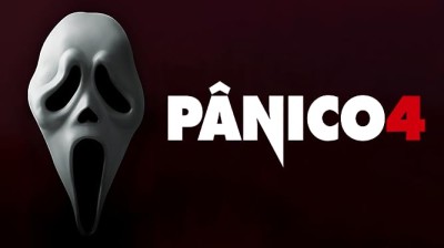Pânico 4  2011 ‧ Terror/Thriller ‧ 1h 51m