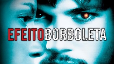 Efeito Borboleta  2004 ‧ Ficção científica/Thriller ‧ 2 horas