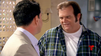 Perro amor - Capitulo 36