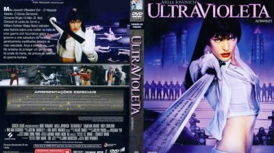 Ultravioleta (2006) DUBLADO.Keniiee ❦