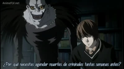 Death Note 8