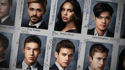 ❦ 13 Reasons Why (Os Treze Porquês) S04EP09 DUBLADO.Keniiee ❦