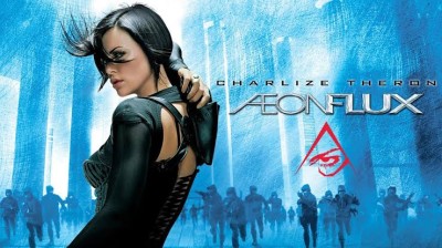 Æon Flux (2005) DUBLADO.Keniiee ❦