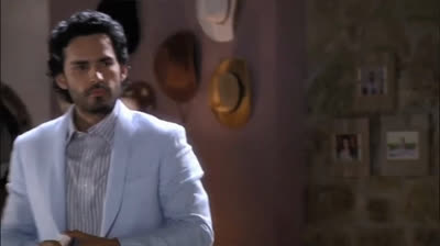 Tierra de Reyes | 1x07 | Es un desgraciado