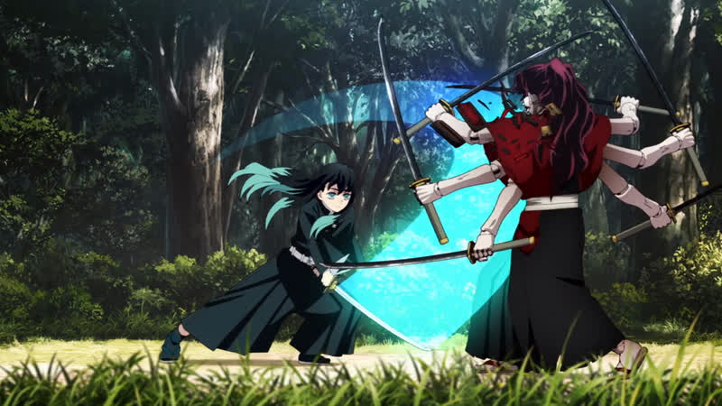 Kimetsu no yaiba – Capítulo 19 (Temporada 1) - TokyVideo